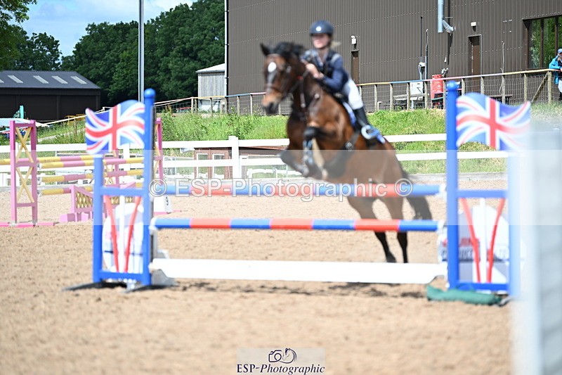 240608A-145935-01500 - Cls 11 Pony Newcomers and 1m Open