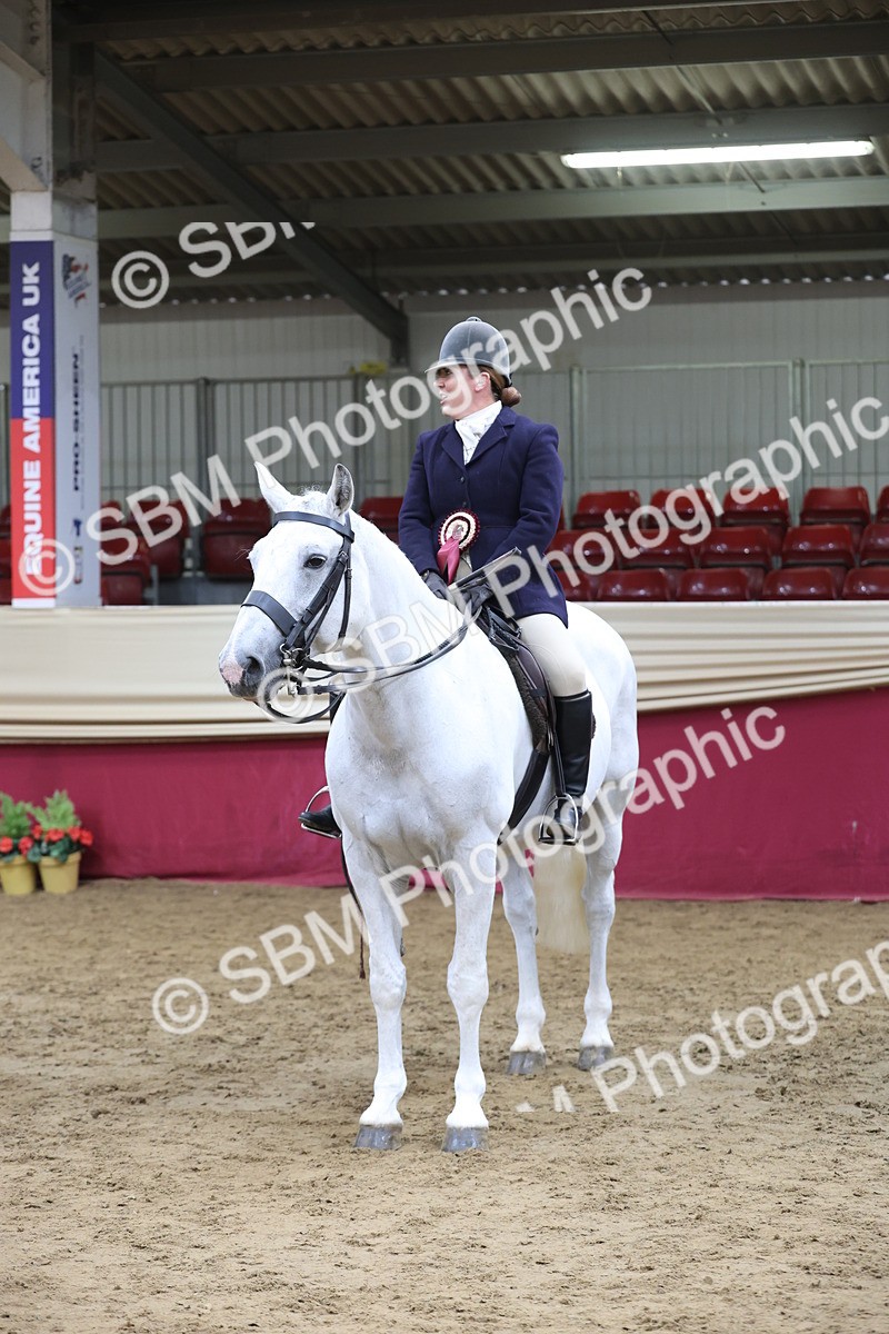 SBM_23658 - Class 904 - Supreme Final - Ridden Diamond