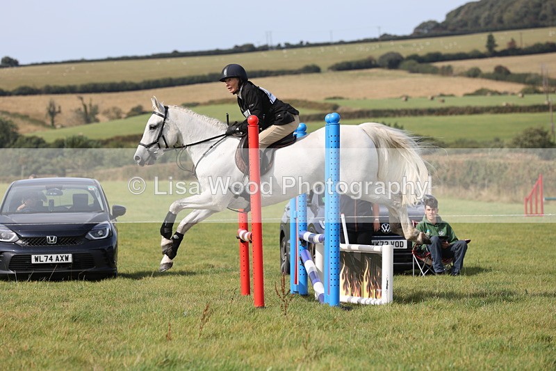 JPP_8586 - Class 2: Trekenning: 80cm Showjumping