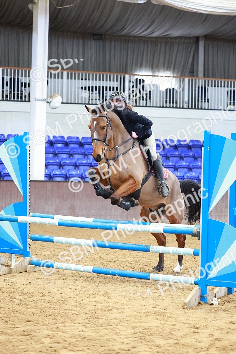SBM_003104 - Class 2 - Senior British Novice - 90cm