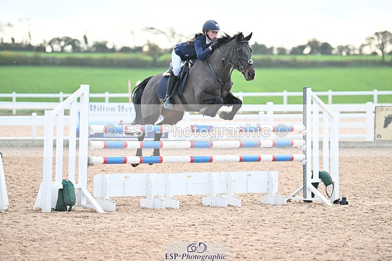 231119A-133502-05906 - Sun Cls 8 BlueChip Pony Coral Qualifier