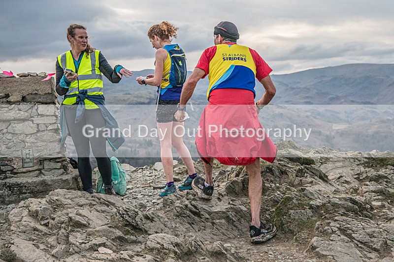 Loughrigg-680 - Loughrigg Fell Race, Wednesday 8th April 2026