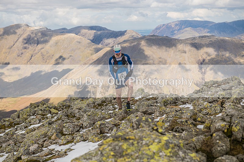 Eskdale Elevation-490 - Eskdale Elevation Fell Race Saturday 15th April 2023