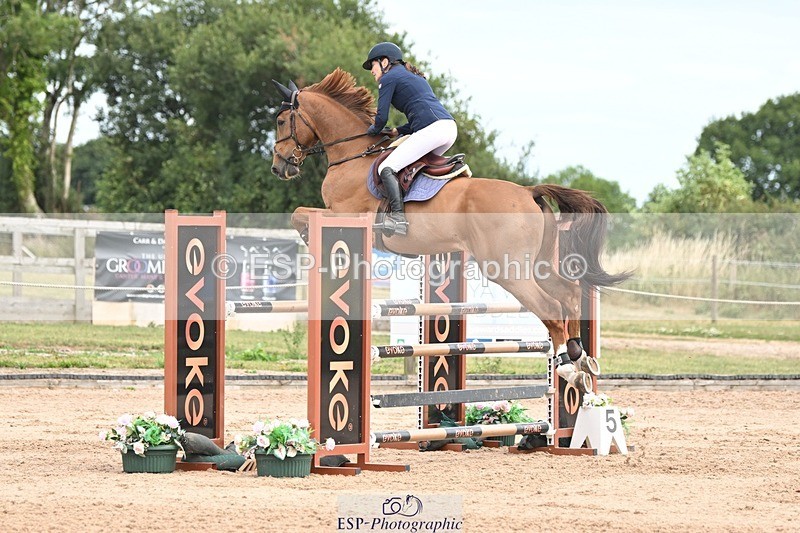 250726-145330-07058 - Cls 15 Snr Foxhunter