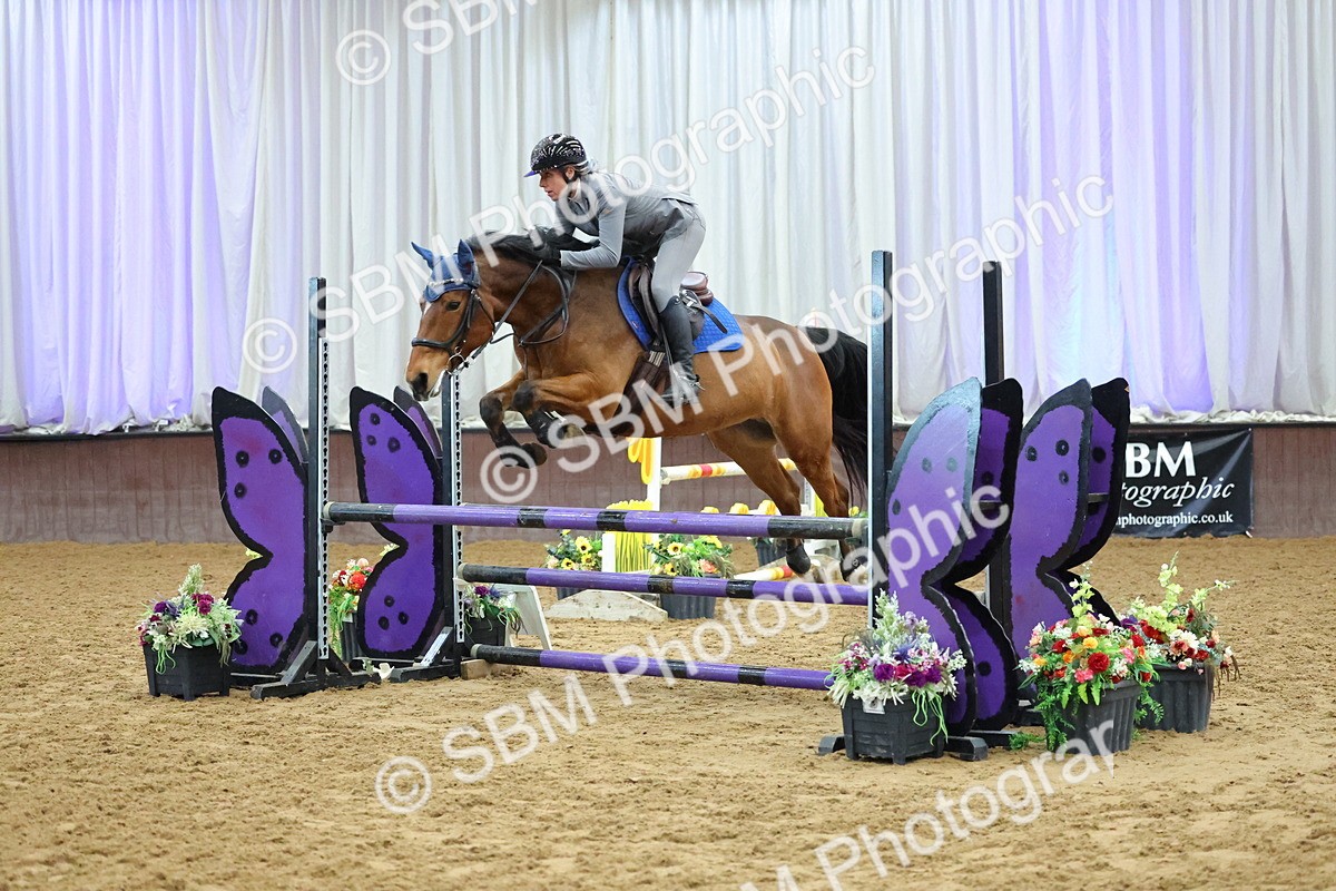 SBM_006224 - Class 23 - Amateur Championship Qualifier 95cm