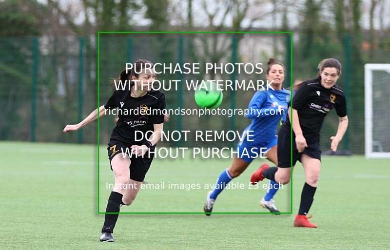 IMG_8429 - GT7 Ladies v Clitheroe