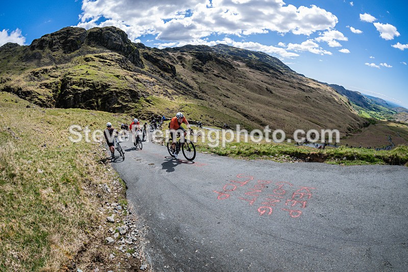 142138 - Hardknott Pass Camera 2 14.00-15.00