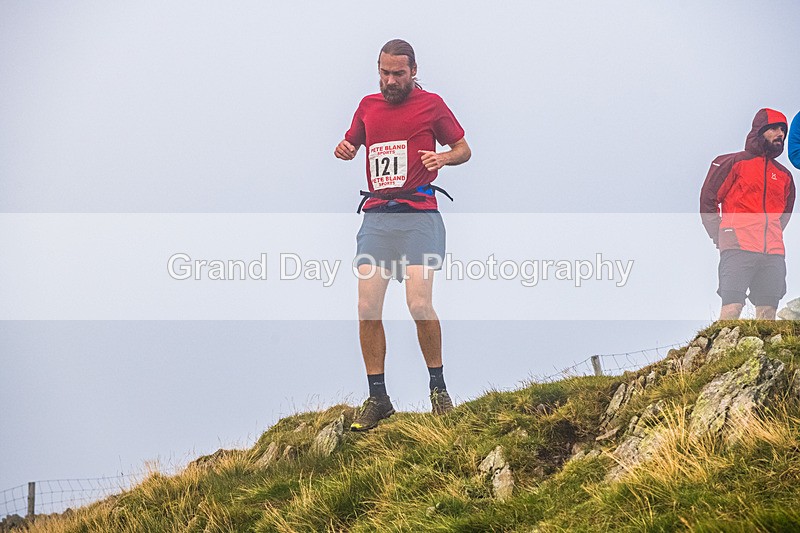 Shipman Knotts-247 - Shipman Knotts Fell Race Tuesday 23rd August 2022