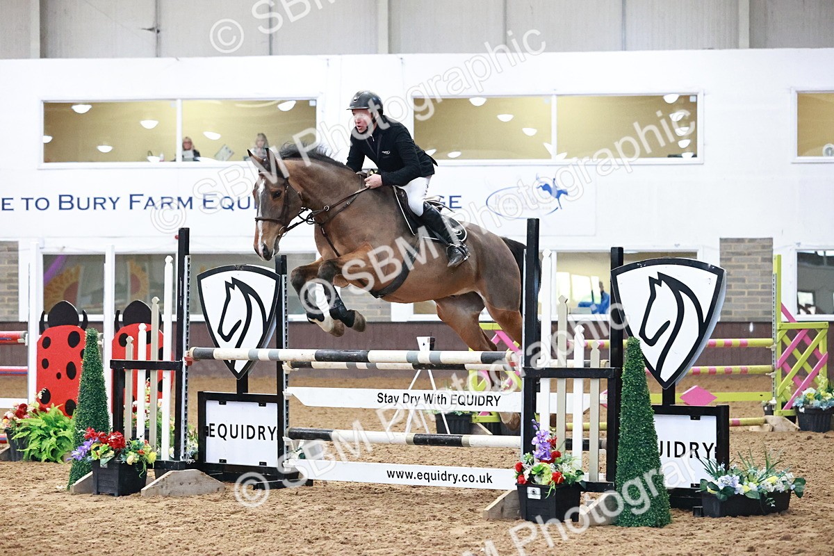 SBM_002563 - Class 10 - Senior Newcomer 1.10m