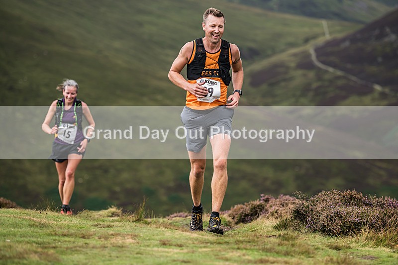 Barrow-395 - Barrow Fell Race Monday 31st August 2026