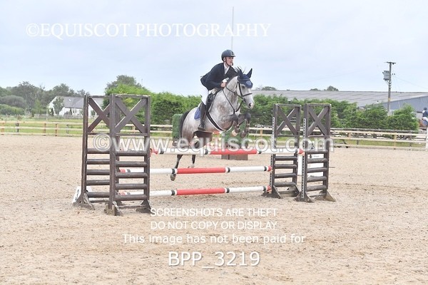 BPP_3219 - CLASS 4 Senior 1.05m Open