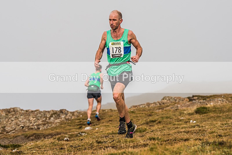 Buttermere-97 - Buttermere Shepherds Meet Fell Race Sunday 29th October 2023