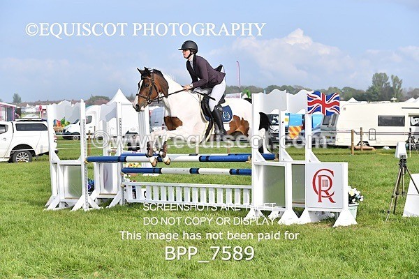 BPP_7589 - CLASS 6 Nisbets Fresh From The Farm & The Golf Inn 1.00m Amateur Championship