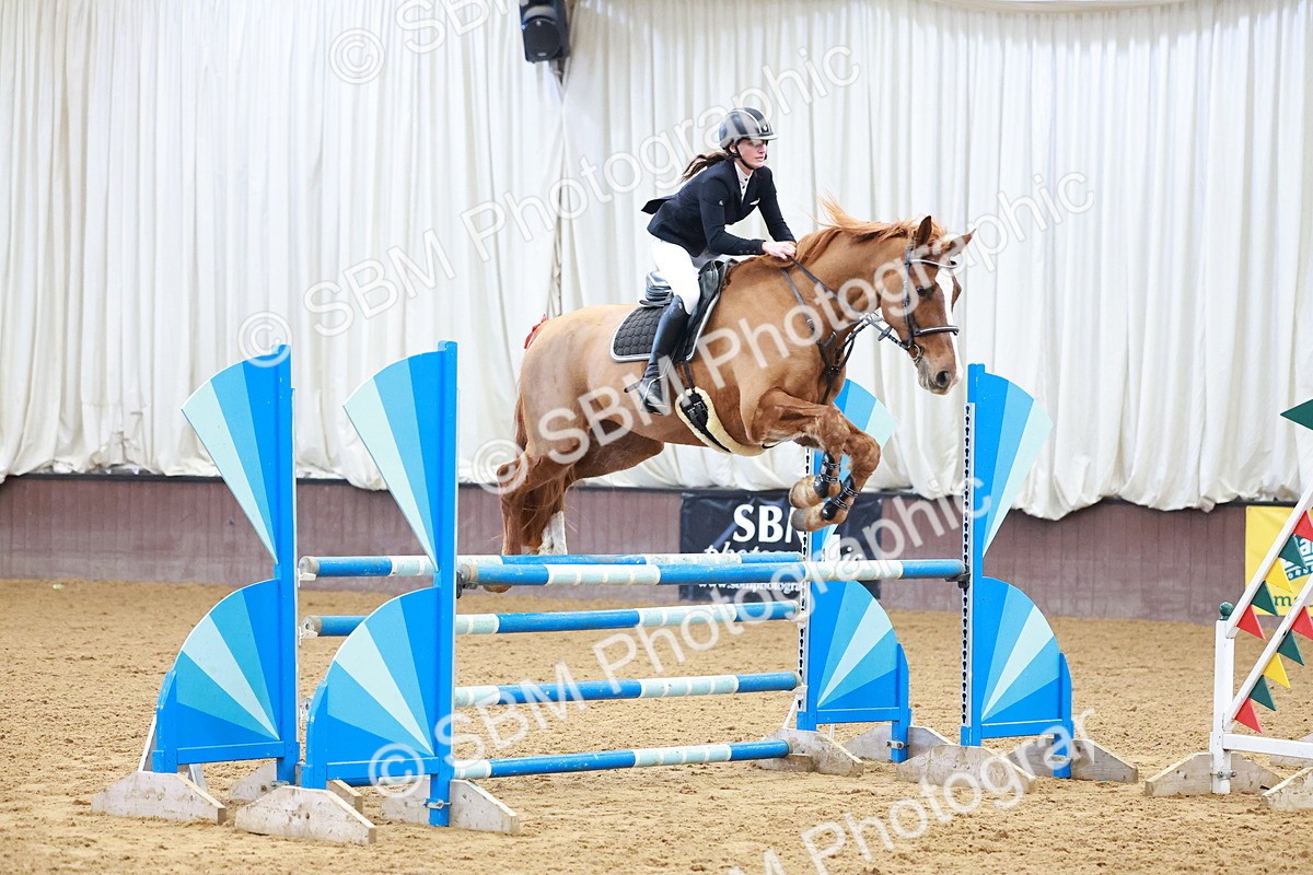 SBM_001452 - Class 4 - Senior Newcomers - 1.10m