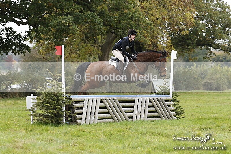 WWHT 181020 WWHT 181020 1371 - WWEC Intermediate (0.90m)  18/10/20