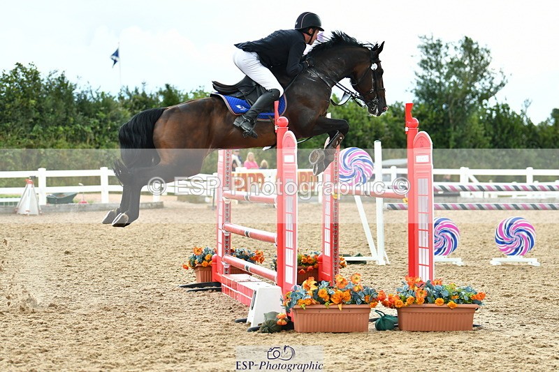 230721A-120628-06000 - Cls 18, 1 Star Silver 1.20m