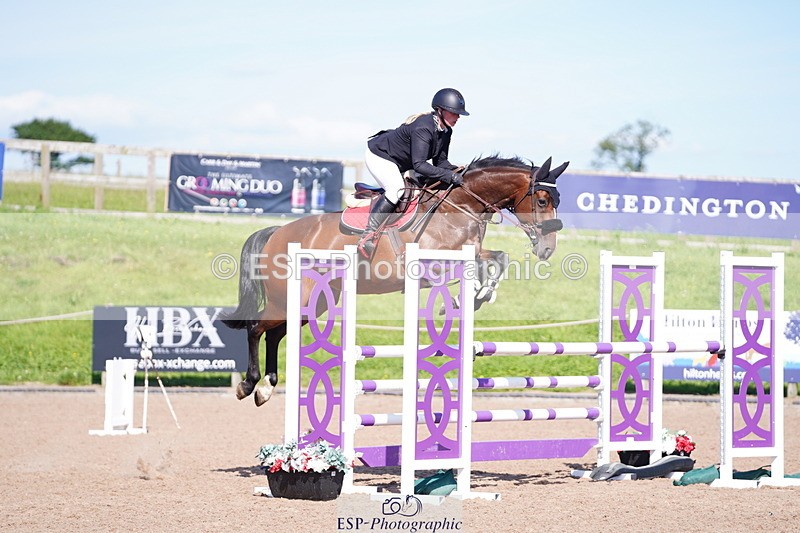 240728A-164220-09824 - Cls 31 Snr Foxhunter