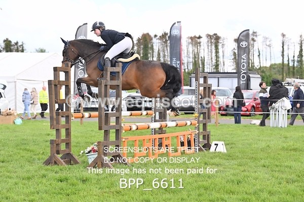 BPP_6611 - CLASS 6 1M AM CHAMP