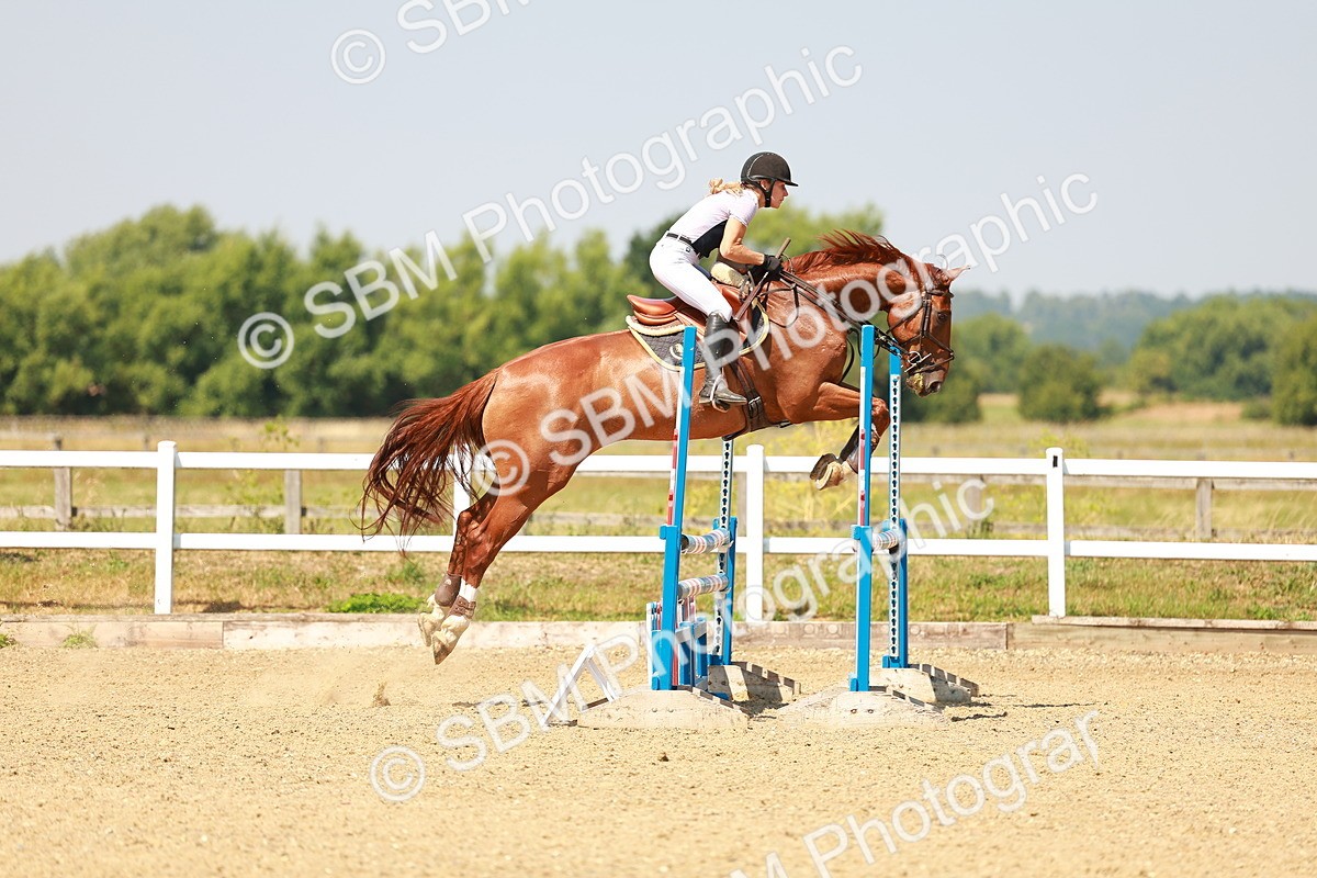 SBM_000854 - Class 3 - Senior Discovery - 1.00m