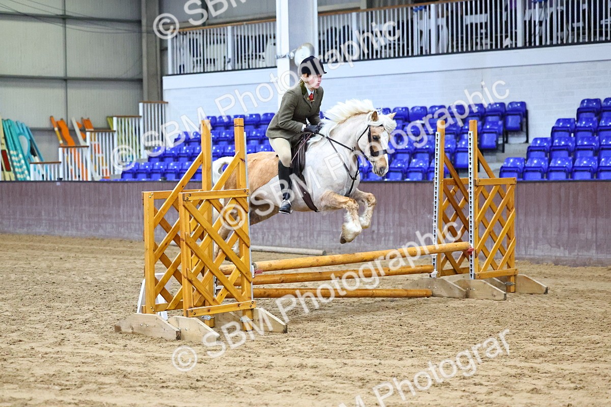 SBM_003073 - Class 35 - 60cm Training Stakes