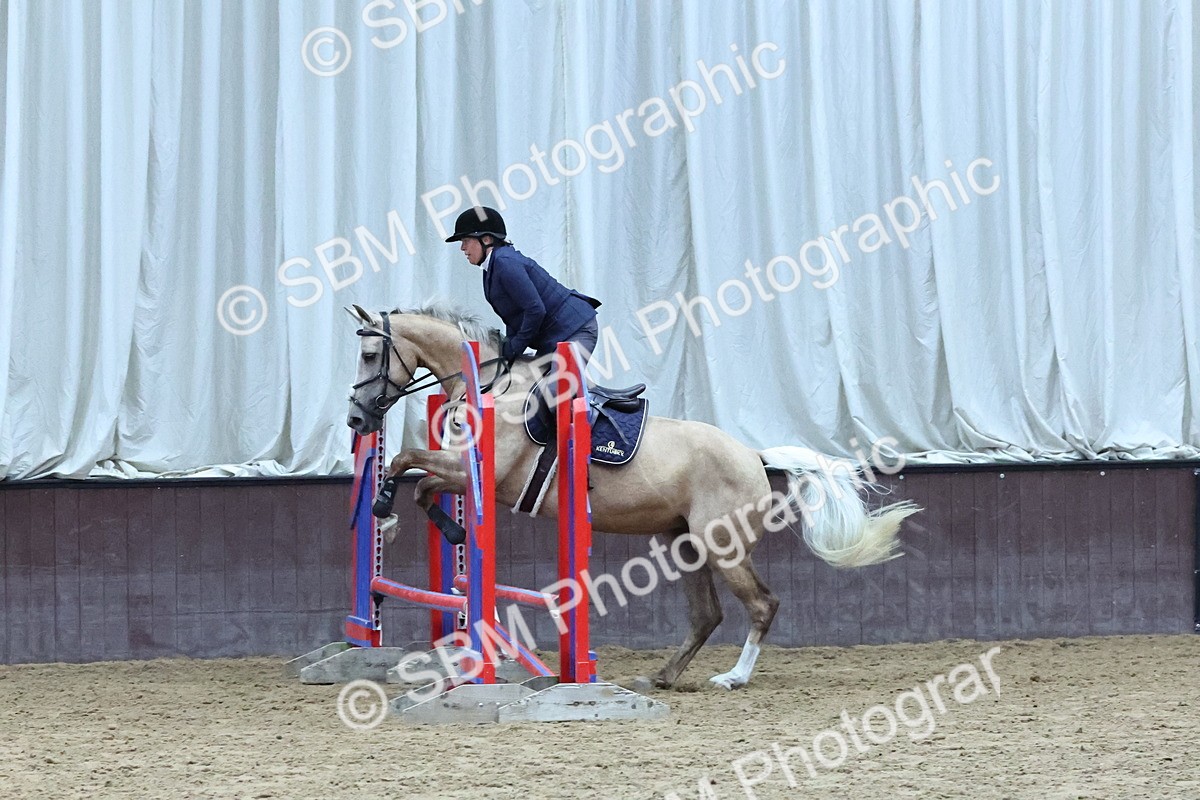 SBM_005402 - Class 5 - 60cm Open