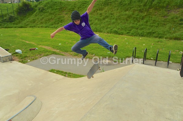 DSC_8116 - Bangor ramps 26th May 2014