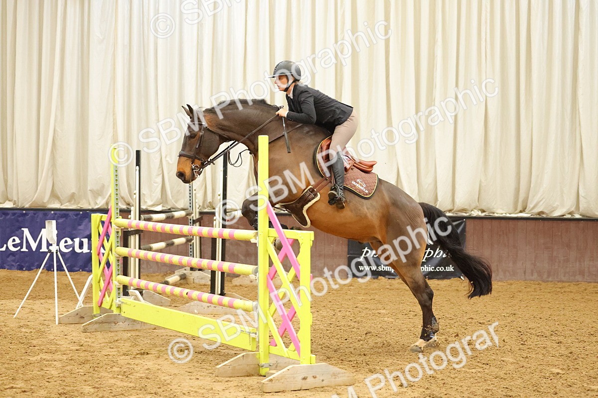 SBM_001573 - Class 5 - Senior Foxhunter - 1.20m
