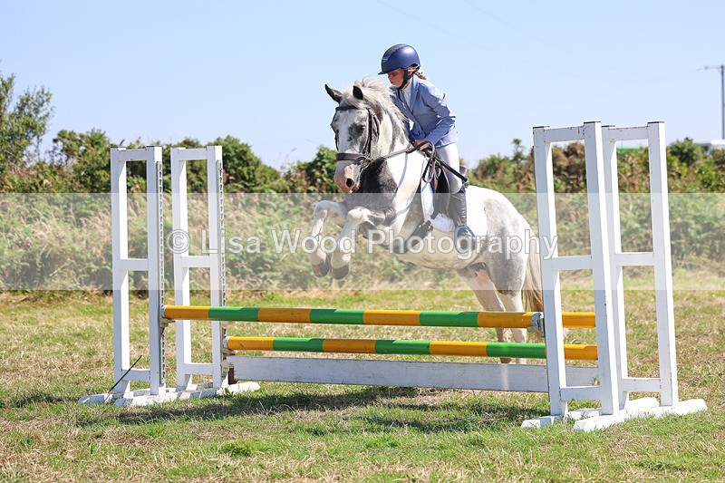 3E7A3525 - Class 2: Club 70cm Junior and Seniors