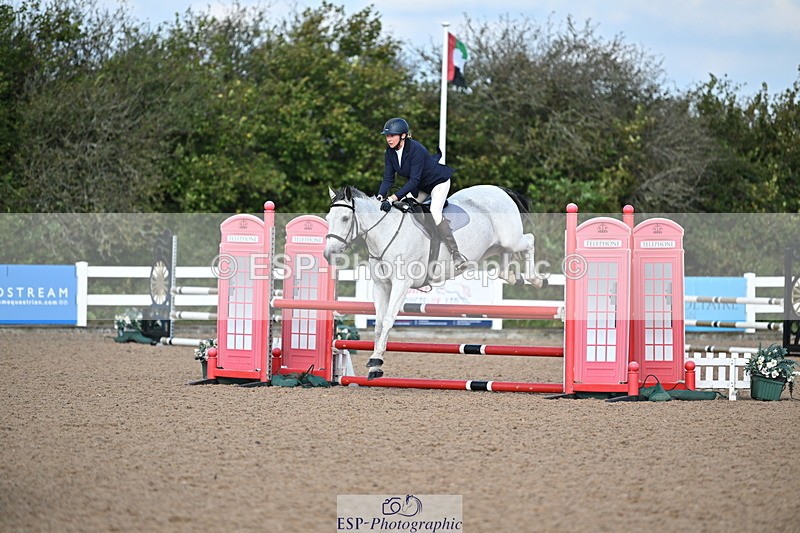 241005A-101610-02894 - SAT Cls 16 85cm Amateur Quali