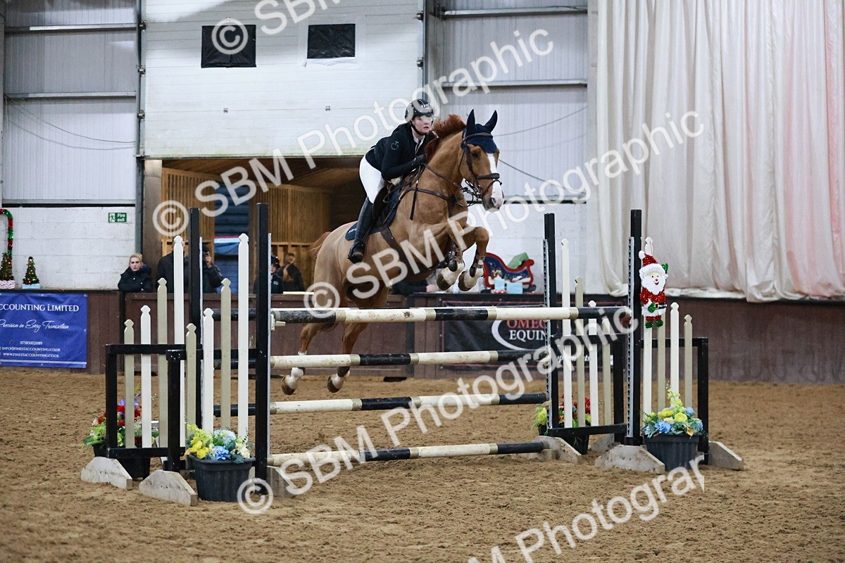 SBM_001527 - Class 6 - Cheval Liverte 1.25m Championship Qualifier