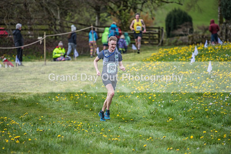 3 Peaks-1442 - The 3 Peaks Race Saturday 27th April 2024