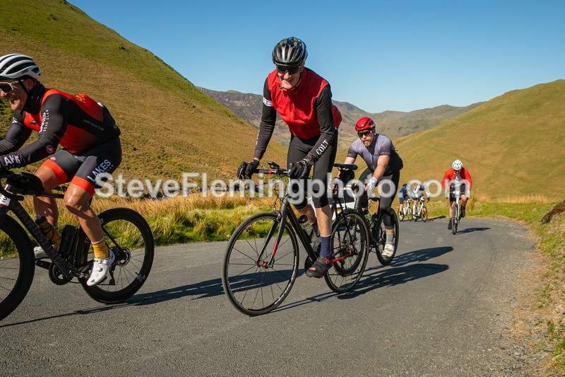 094626 - Newlands Pass 09.00 - 10.00