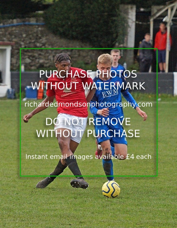 DSC01956 - Morecambe U18 v Carlisle U18