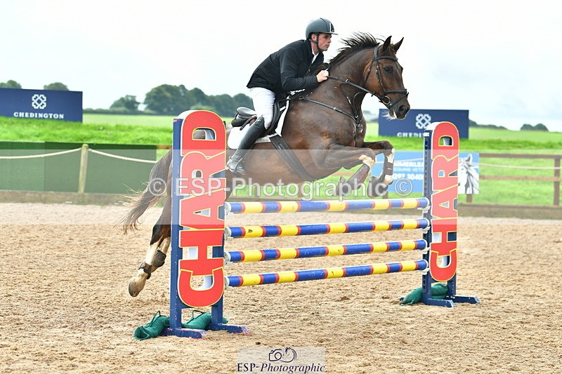 230805A-110031-00259 - Cls 2 Snr Newcomers & 1.10m Open