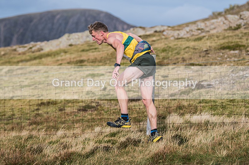 Buttermere-71 - Buttermere Shepherds Meet Fell Race Sunday 27th October 2024