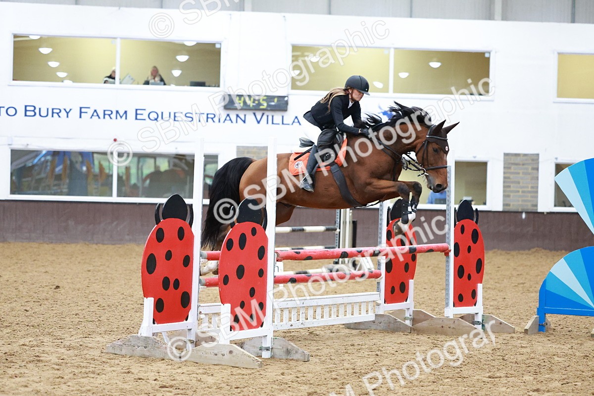 SBM_000413 - Class 2 - Senior British Novice 90cm