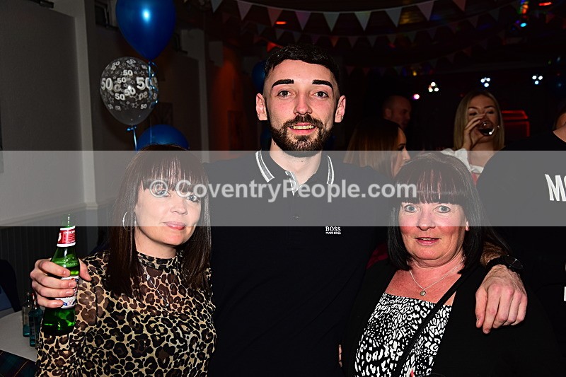 Paul-330 - Paul's 50th