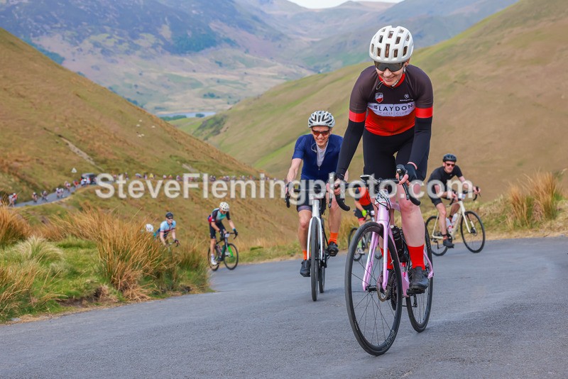 100645 - Newlands Pass 10.00-11.00