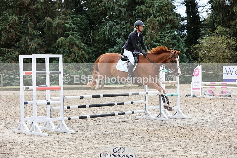 250829A-105916-01263 - Cls 7 British Novice and 90cm