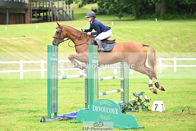 240713-120018-37716 - Cls 147 Amateur 1.10m Championships