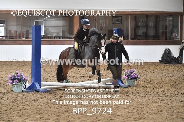 BPP_9724 - CLASS 1 CROSSPOLES