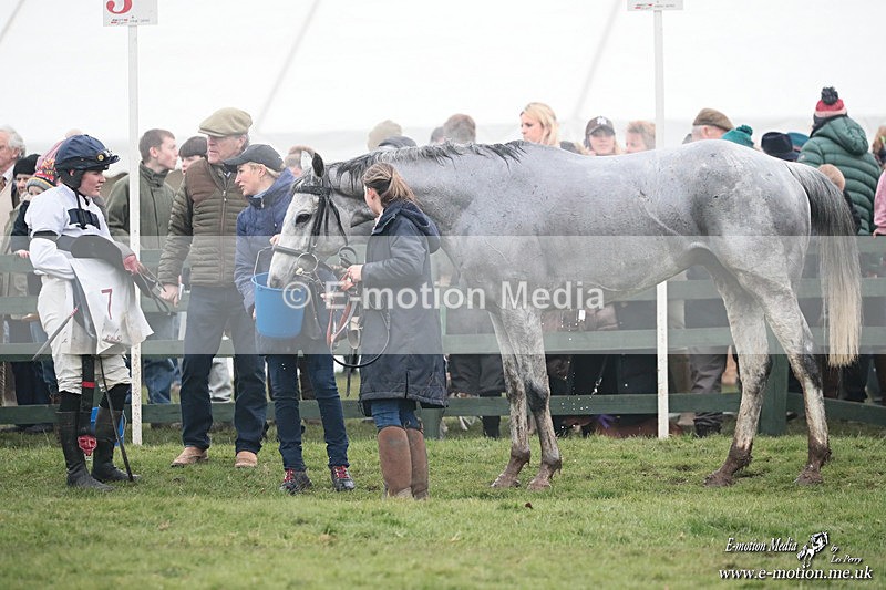 PtP 080326 958 - Pytchley with Woodland Point-to-Point Guilsborough 08/03/26