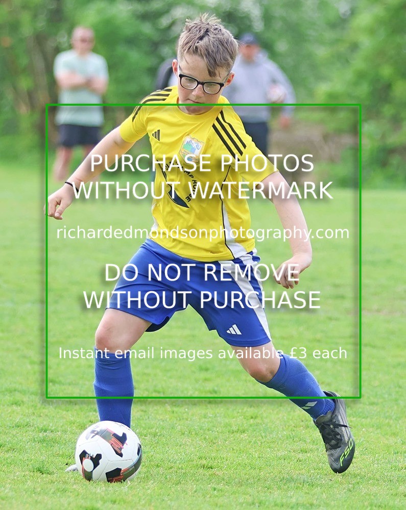 533A7146 - Kendal United Under 10