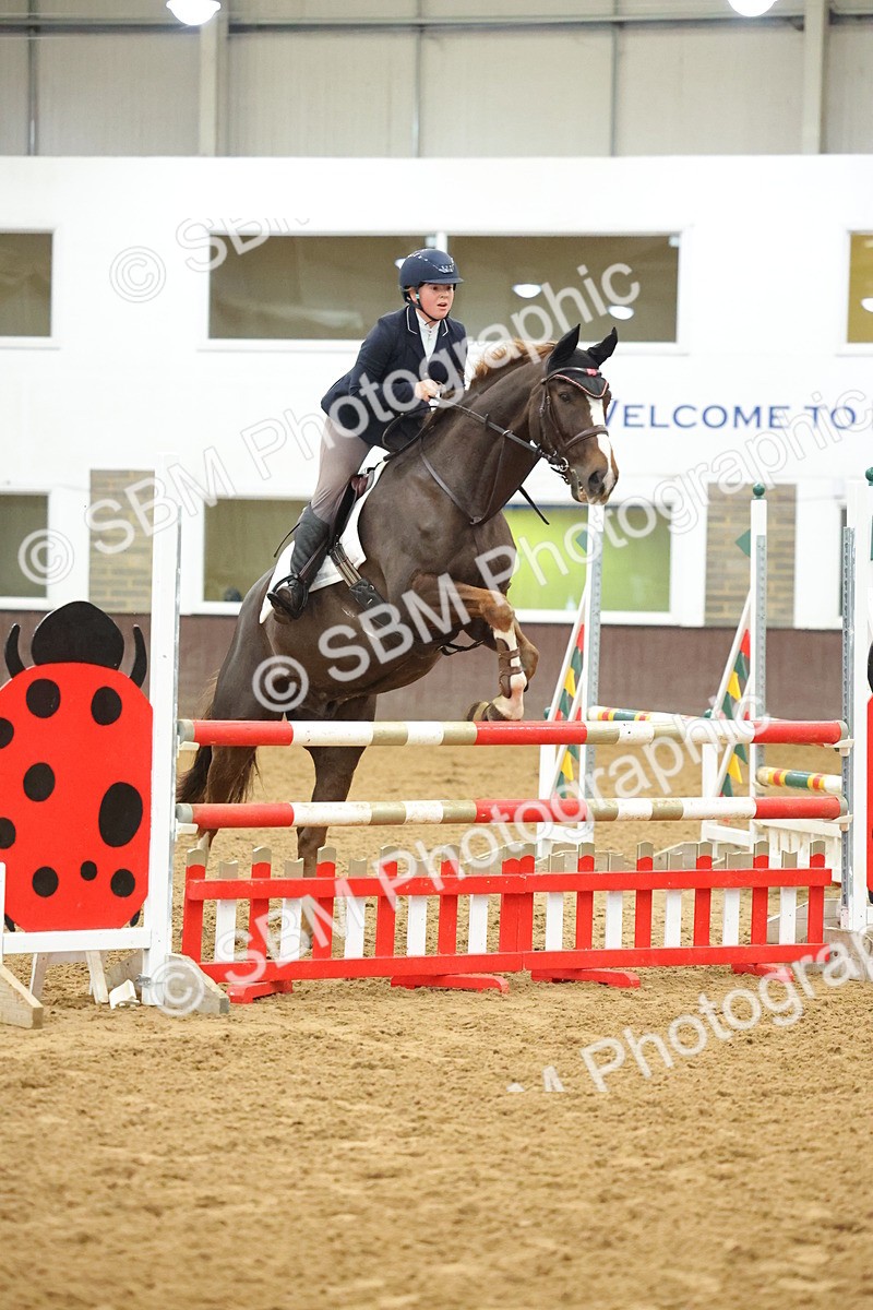 SBM_000850 - Class 3 - Senior Discovery - 1.00m