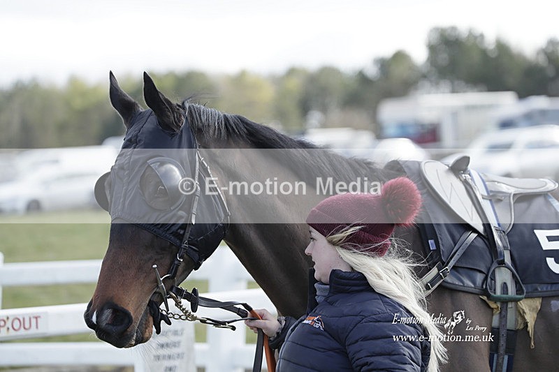 PtP 260223 348 - South & West Wilts Point-to-Point Larkhill 26/02/23
