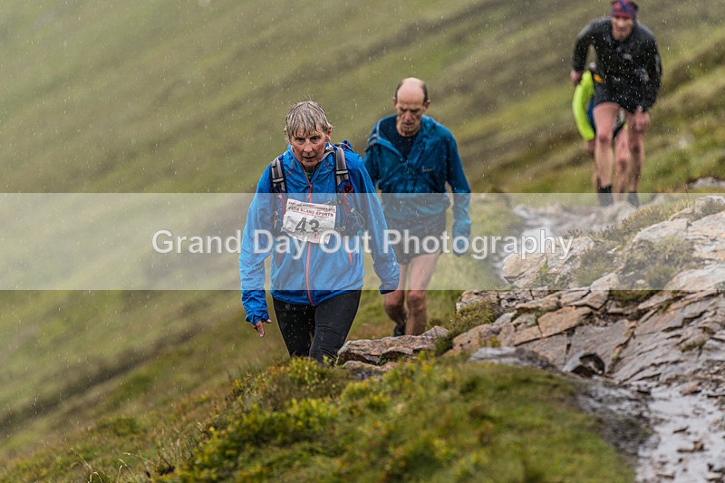 Buttermere-1157 - Buttermere Sailbeck Fell Race Saturday 15th June 2024