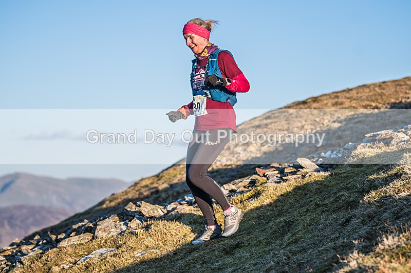 Grisedale-663 - Grisedale Grind Fell Race Wednesday 17th April 2024