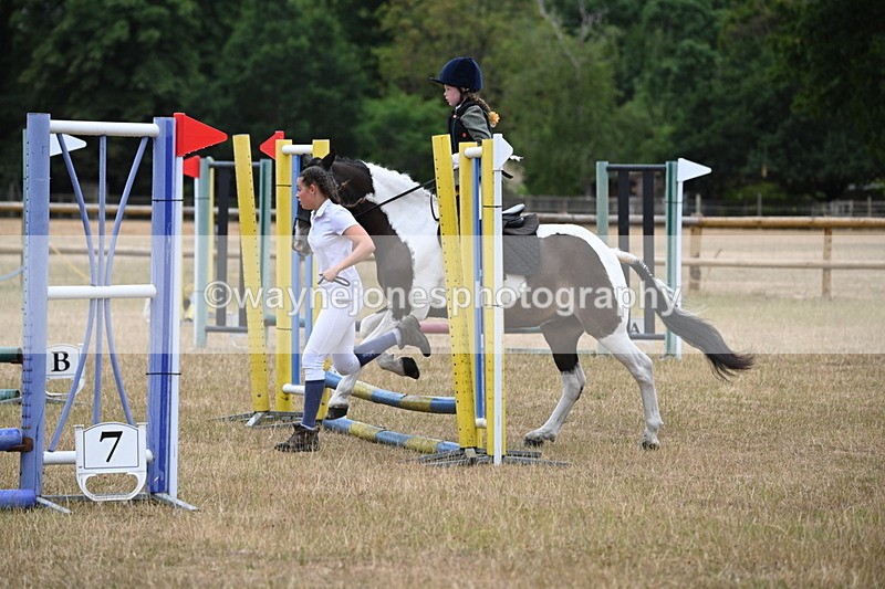 WJ6_9356 - Class 12 Minimus Jumping 45cm