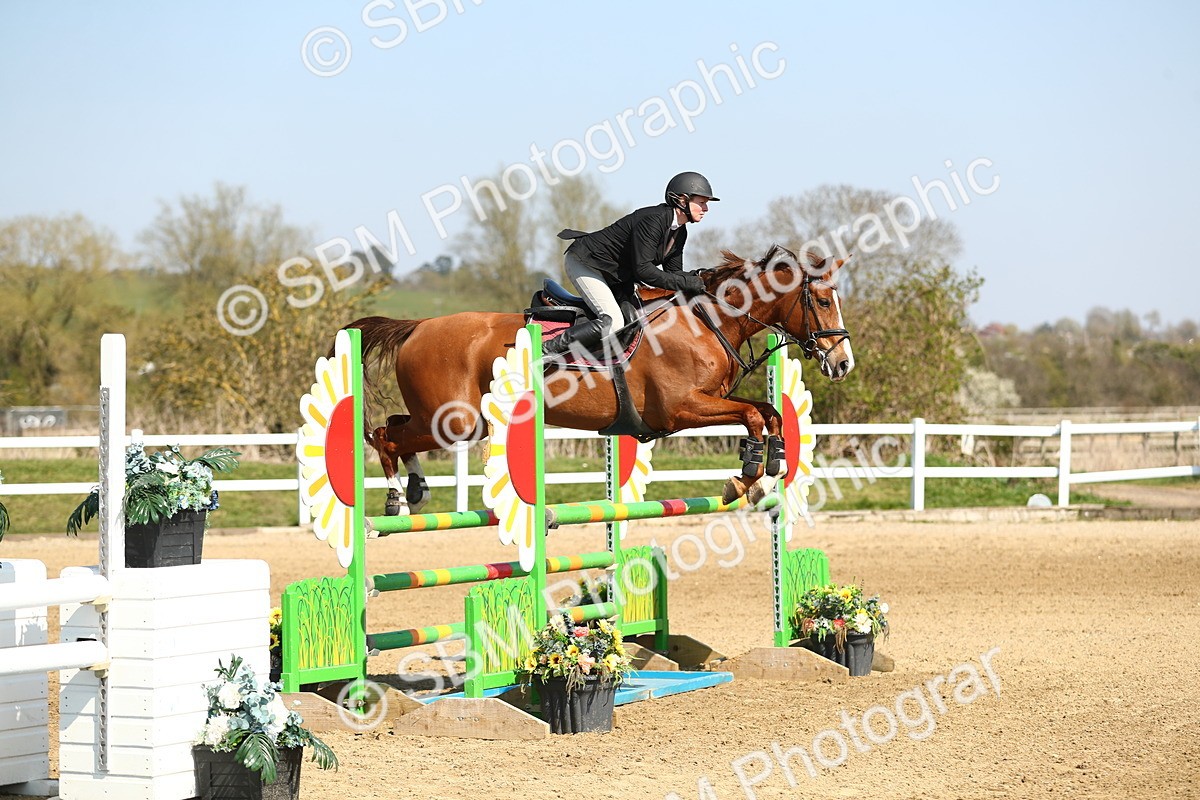 SBM_000942 - Class 4 - Senior Newcomers - 1.10m