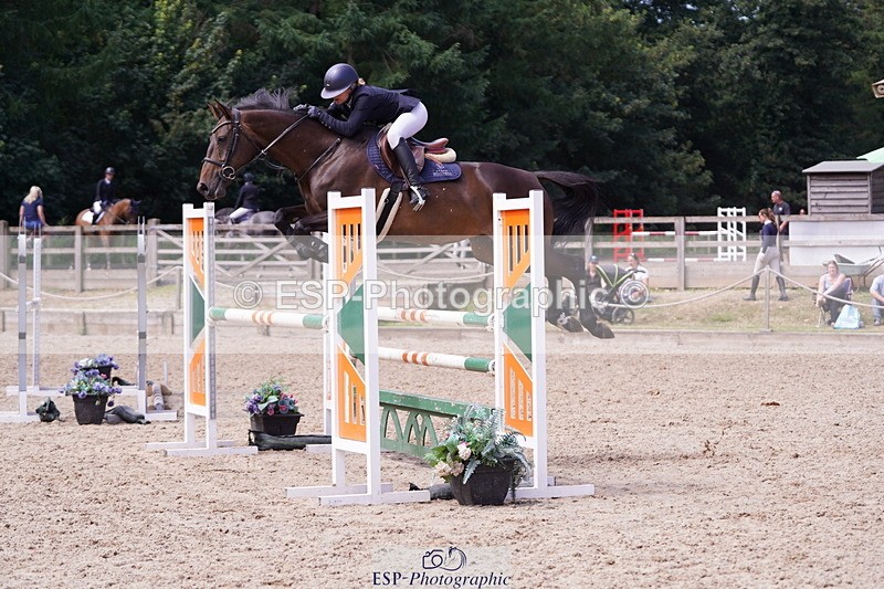 250704A-115124-11259 - Cls 20 Snr Newcomers